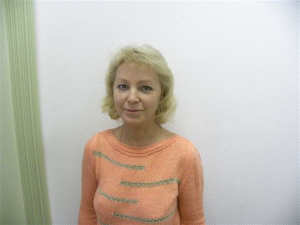 Няня Татьяна